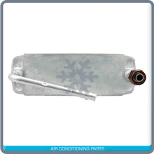Load image into Gallery viewer, NEW A/C Evaporator Core for Ford F150, F250, F350, Bronco 1994 to 1997 - Qualy Air