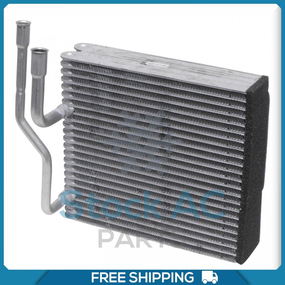 New A/C Evaporator for Lincoln Town Car 2003 to 2011 / Lincoln LS 2000 to 2001 - Qualy Air