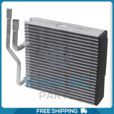 New A/C Evaporator for Lincoln Town Car 2003 to 2011 / Lincoln LS 2000 to 2001