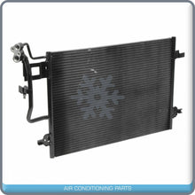 Load image into Gallery viewer, A/C Condenser for Volkswagen Passat QU - Qualy Air