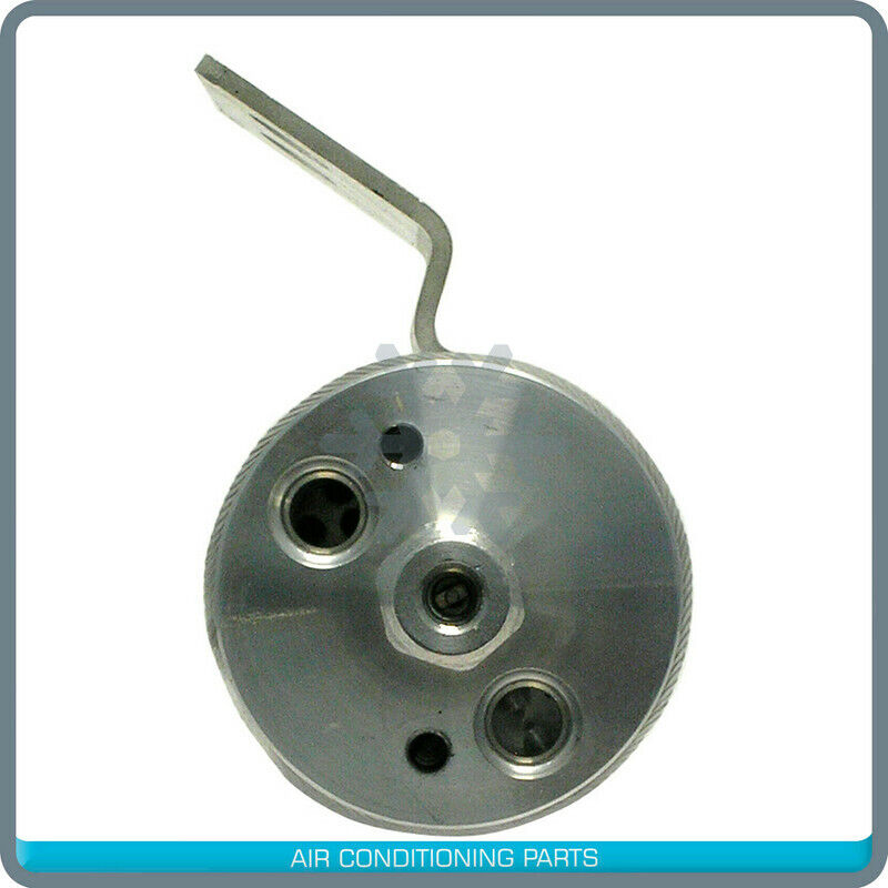 New A/C Receiver Drier for CRY PRWLR3.5L 02-99 QU QU - Qualy Air