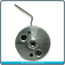 Load image into Gallery viewer, New A/C Receiver Drier for CRY PRWLR3.5L 02-99 QU QU - Qualy Air