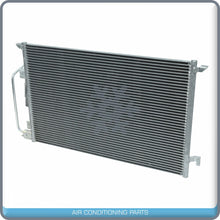 Load image into Gallery viewer, New A/C Condenser for Saab 9-3, 9-3X 2003 to 2011 - OE# 12793295 UQ - Qualy Air