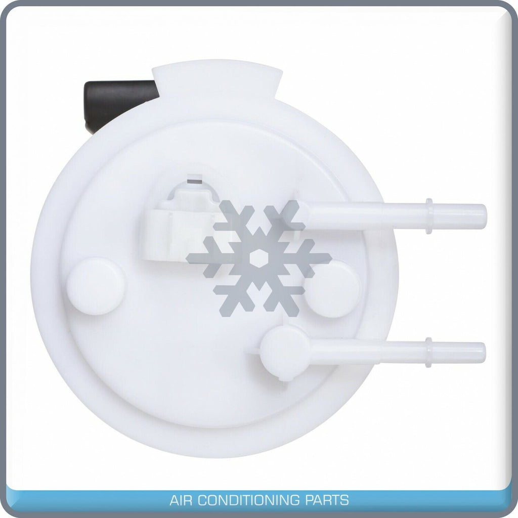 Electric Fuel Pump Module for Cadillac CTS V6 3.2L 2003-2004 25756353 E3606M QOA - Qualy Air