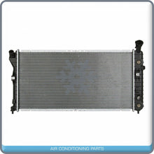 Load image into Gallery viewer, Radiator for Buick Regal / Chevrolet Impala QOA - Qualy Air