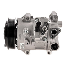 Load image into Gallery viewer, New A/C Compressor for Scion tC - 2.5L - 2011 to 2016 - OE# 8831021150 QU - Qualy Air