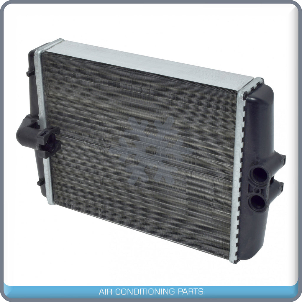 A/C Heater Core for Mercedes-Benz C220, C230, C280, C36 AMG, C43 AMG, CLK3... QU - Qualy Air
