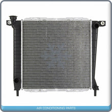 Load image into Gallery viewer, NEW Radiator for Ford Bronco, Explorer, Ranger / Mazda B3000, B4000, Navajo.. - Qualy Air