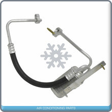 Load image into Gallery viewer, A/C Kit for Lincoln Navigator QU - Qualy Air