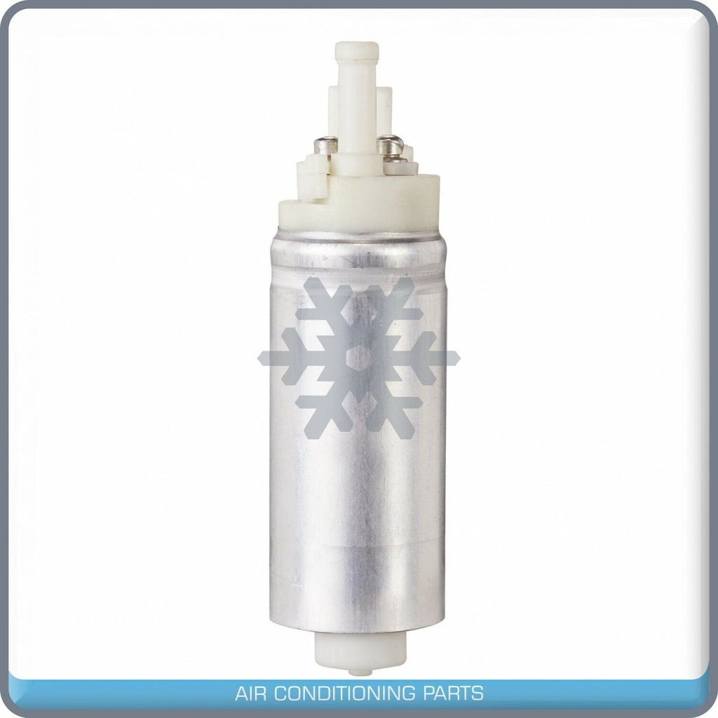 Electric Fuel Pump for Chevrolet Camaro, Caprice, Corvette / Pontiac 6000... QOA - Qualy Air