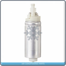 Load image into Gallery viewer, Electric Fuel Pump for Chevrolet Camaro, Caprice, Corvette / Pontiac 6000... QOA - Qualy Air