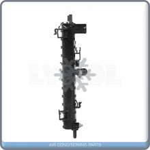 Cargar imagen en el visor de la galería, Radiator for Chevrolet Malibu / Pontiac G6 / Saturn Aura QL - Qualy Air