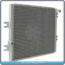 Cargar imagen en el visor de la galería, BRAND NEW A/C Condenser for Komatsu Loader W320, W200 - 418S623150/ CM520010 - Qualy Air