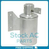 New A/C Receiver Drier for VW PASSAT 97-95 QU QU