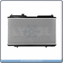 Load image into Gallery viewer, NEW Radiator fits 97-01 Honda CR-V QL - Qualy Air