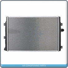 Cargar imagen en el visor de la galería, Radiator for Audi A3, S3, TT, TTS Quattro / Volkswagen Beetle, Eos, G... QOA - Qualy Air