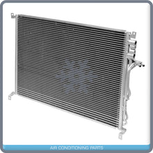 Load image into Gallery viewer, New AC Condenser for Audi A8 Quattro - 2004 to 2011 - OE# 4E0260403Q QU - Qualy Air