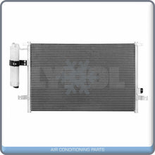 Load image into Gallery viewer, A/C Condenser for Chevrolet Optra / Suzuki Forenza, Reno QL - Qualy Air
