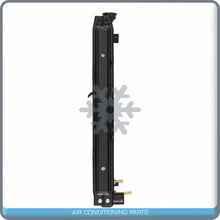 Load image into Gallery viewer, NEW Radiator for Toyota T100 1993 to 1998 - OE# 164100W051 - Qualy Air
