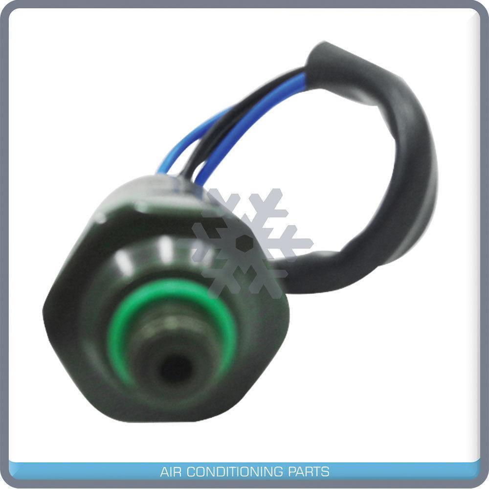 New AC Pressure Trinary Male Switch - SP4082 (UNIVERSAL) - Qualy Air