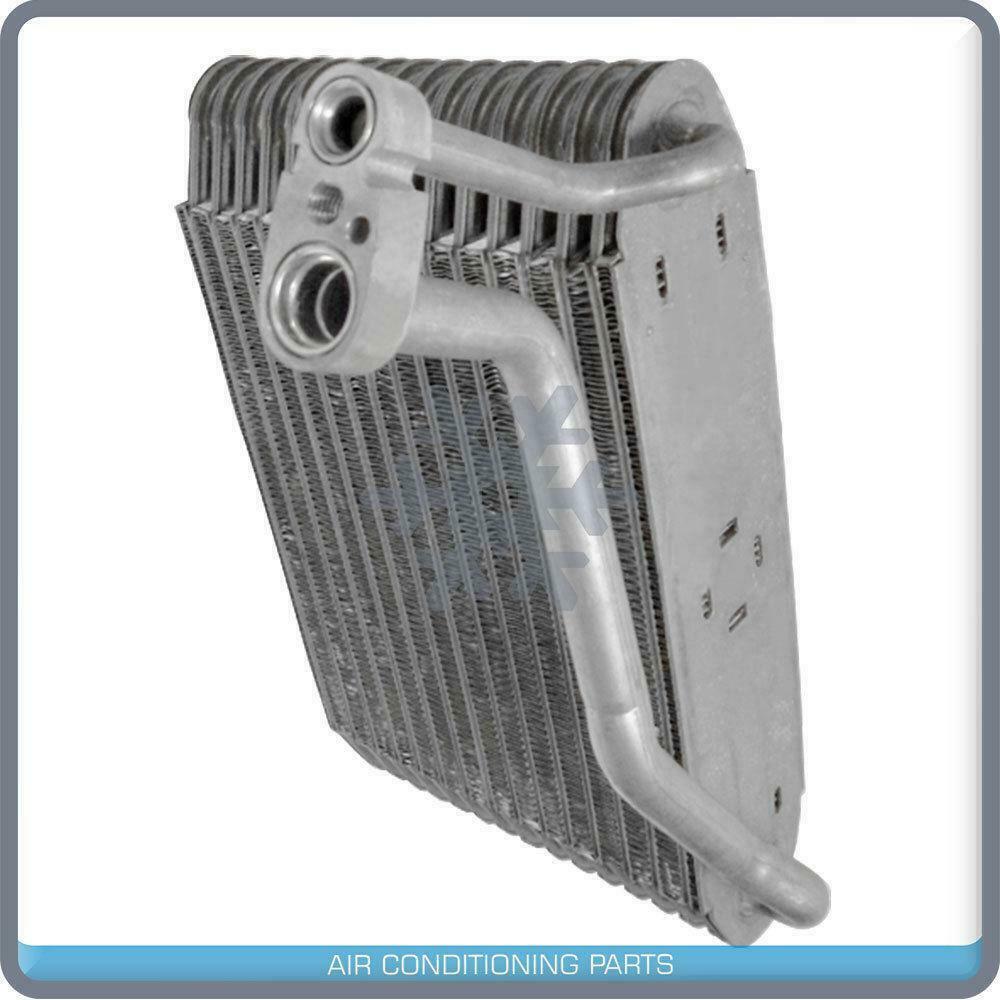 New A/C Evaporator Core for Audi A4, A4 Quattro 1996 - OE# 65254015066 - Qualy Air