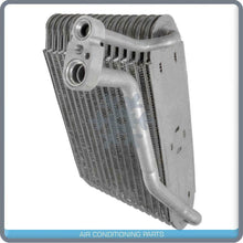 Load image into Gallery viewer, New A/C Evaporator Core for Audi A4, A4 Quattro 1996 - OE# 65254015066 - Qualy Air