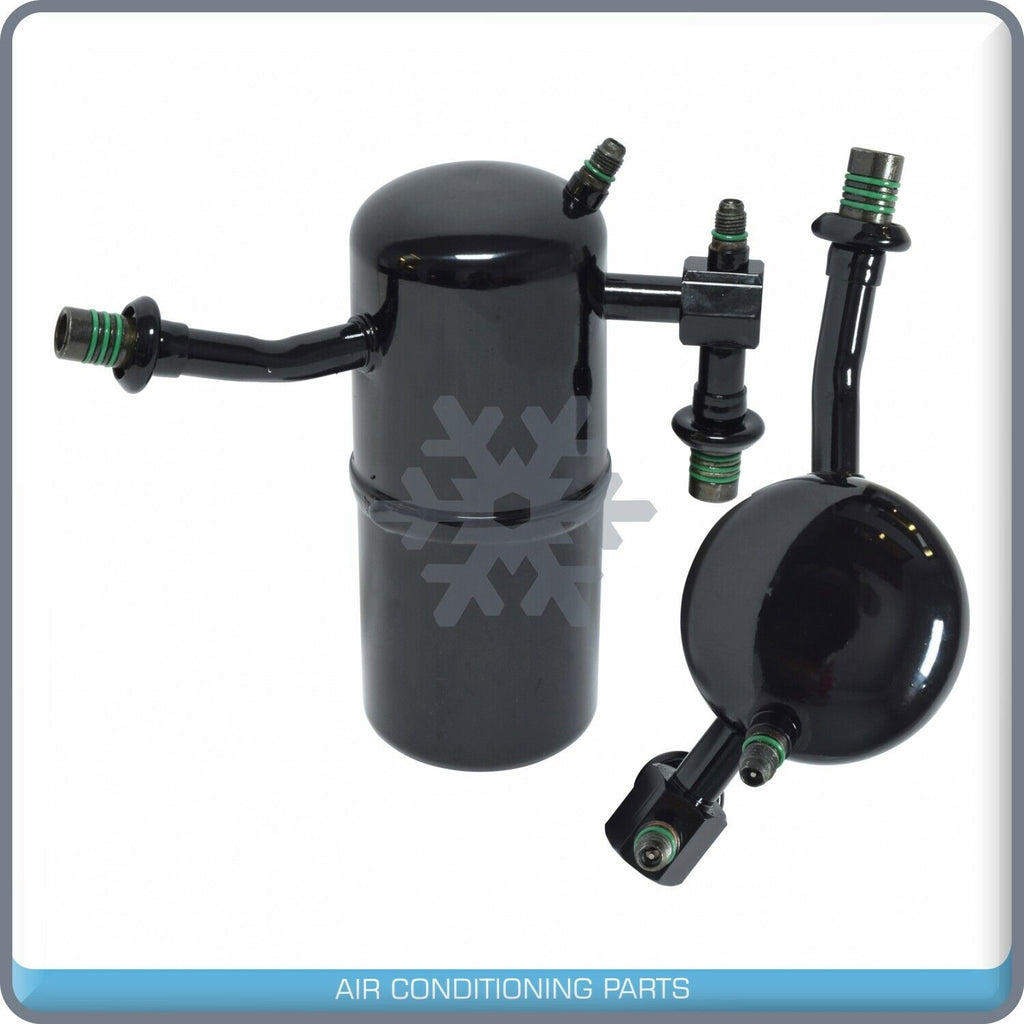 A/C Receiver Drier for Excel, Scoupe / Mitsubishi Precis QR - Qualy Air