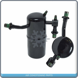 A/C Receiver Drier for Excel, Scoupe / Mitsubishi Precis QR - Qualy Air