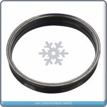 Cargar imagen en el visor de la galería, Electric Fuel Pump for Jeep Wrangler QOA - Qualy Air