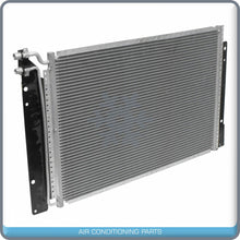 Cargar imagen en el visor de la galería, New A/C Condenser for Mack CH, CHN, CV, GRANITE CV - 2002 to 2005 - Qualy Air