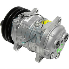 A/C Compressor TM16HS fits Case IH 4494 / Hesston 100-90, 100-90DT, 115-90,...