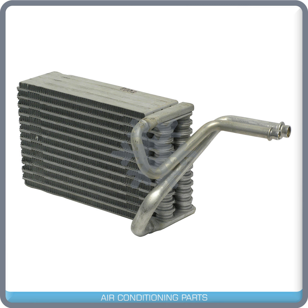 A/C Evaporator Core for Chrysler Town & Country / Dodge Grand Caravan / Ra... - Qualy Air