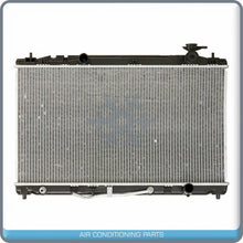 Cargar imagen en el visor de la galería, NEW Radiator for Toyota Camry - 2007 to 2011 - OE# 164000H240 - Qualy Air