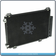 Load image into Gallery viewer, New A/C Condenser for Toyota Yaris - 2005 - OE# 884500D021 QU - Qualy Air