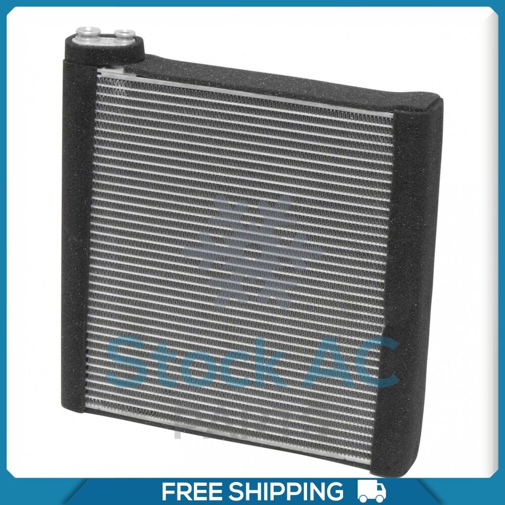 A/C Evaporator for Buick Lucerne / Cadillac DTS QR - Qualy Air
