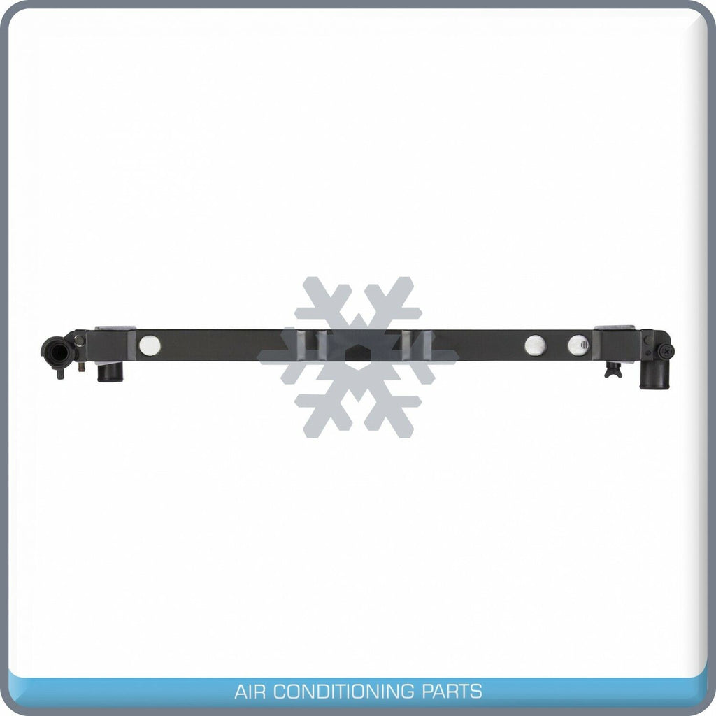 Radiator for Subaru Impreza, Legacy QOA - Qualy Air