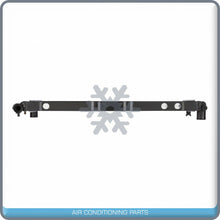 Cargar imagen en el visor de la galería, Radiator for Subaru Impreza, Legacy QOA - Qualy Air