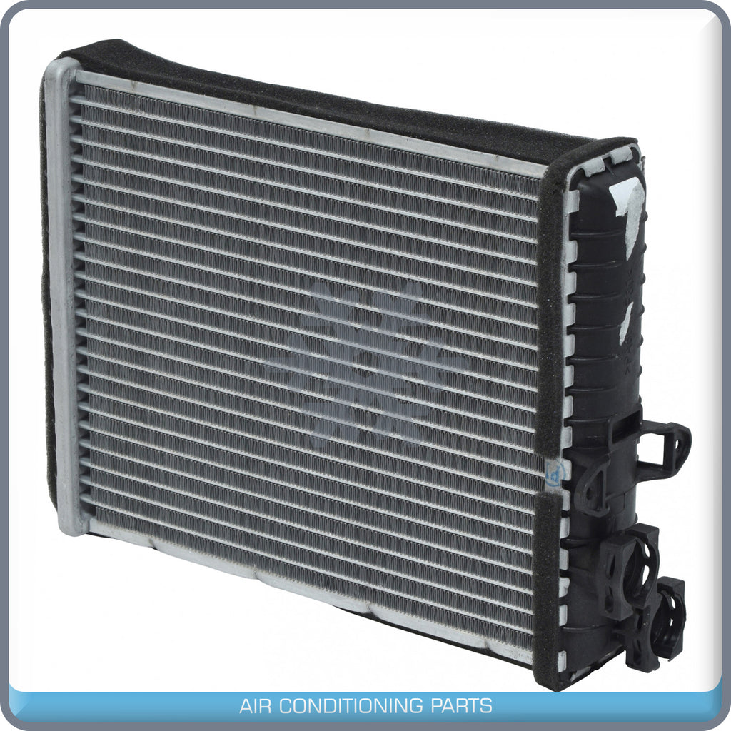 A/C Heater Core for Volvo S60, S80, V70, XC70, XC90 QU - Qualy Air