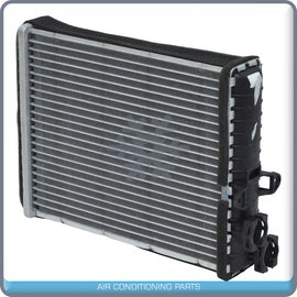 A/C Heater Core for Volvo S60, S80, V70, XC70, XC90 QU - Qualy Air