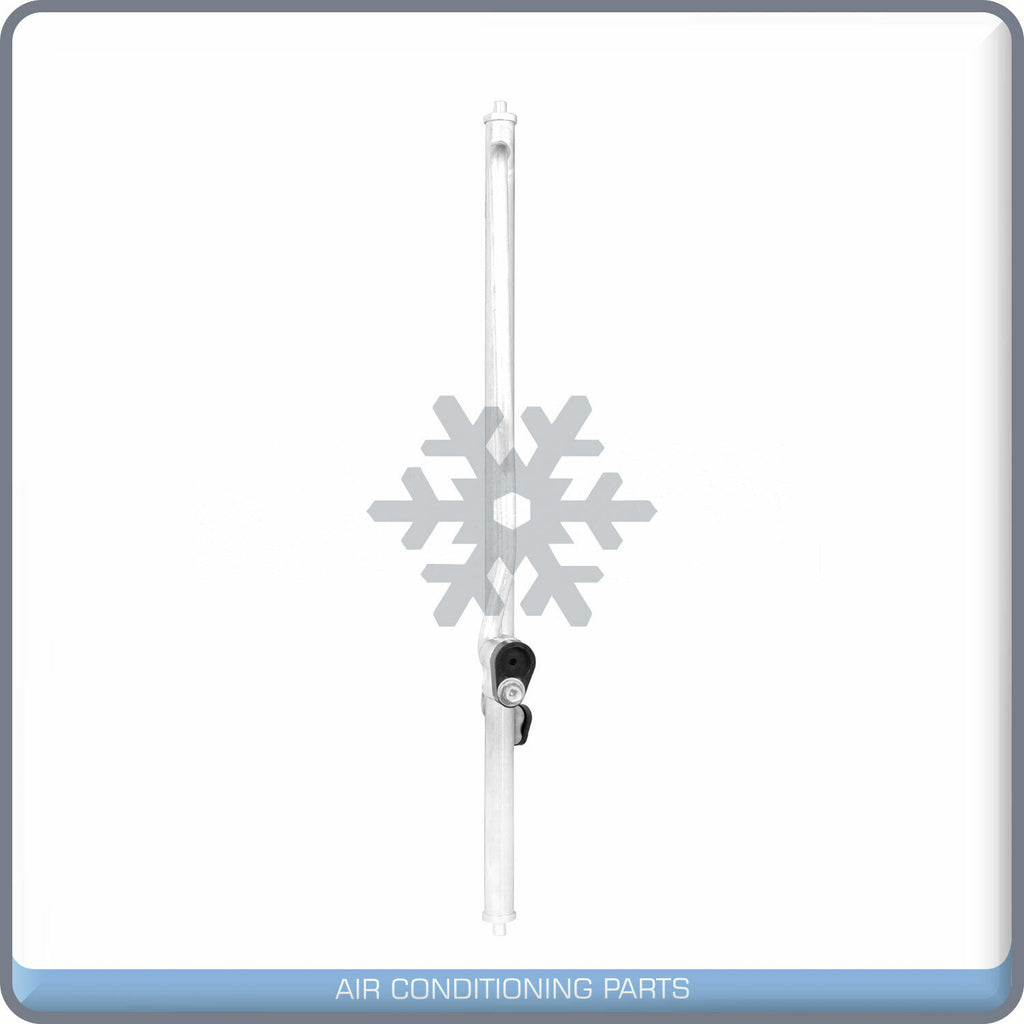 A/C Condenser for Ford Ranger, Explorer / Mazda B4000 / Mercury Mountaineer QL - Qualy Air