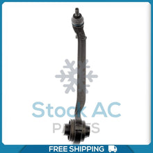 Load image into Gallery viewer, Front Left Lower Control Arm for Chrysler 300, Dodge Challenger, Dodge Ch... QOA - Qualy Air