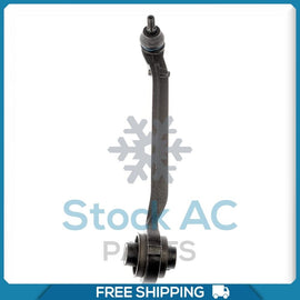 Front Left Lower Control Arm for Chrysler 300, Dodge Challenger, Dodge Ch... QOA - Qualy Air