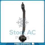 Front Left Lower Control Arm for Chrysler 300, Dodge Challenger, Dodge Ch... QOA