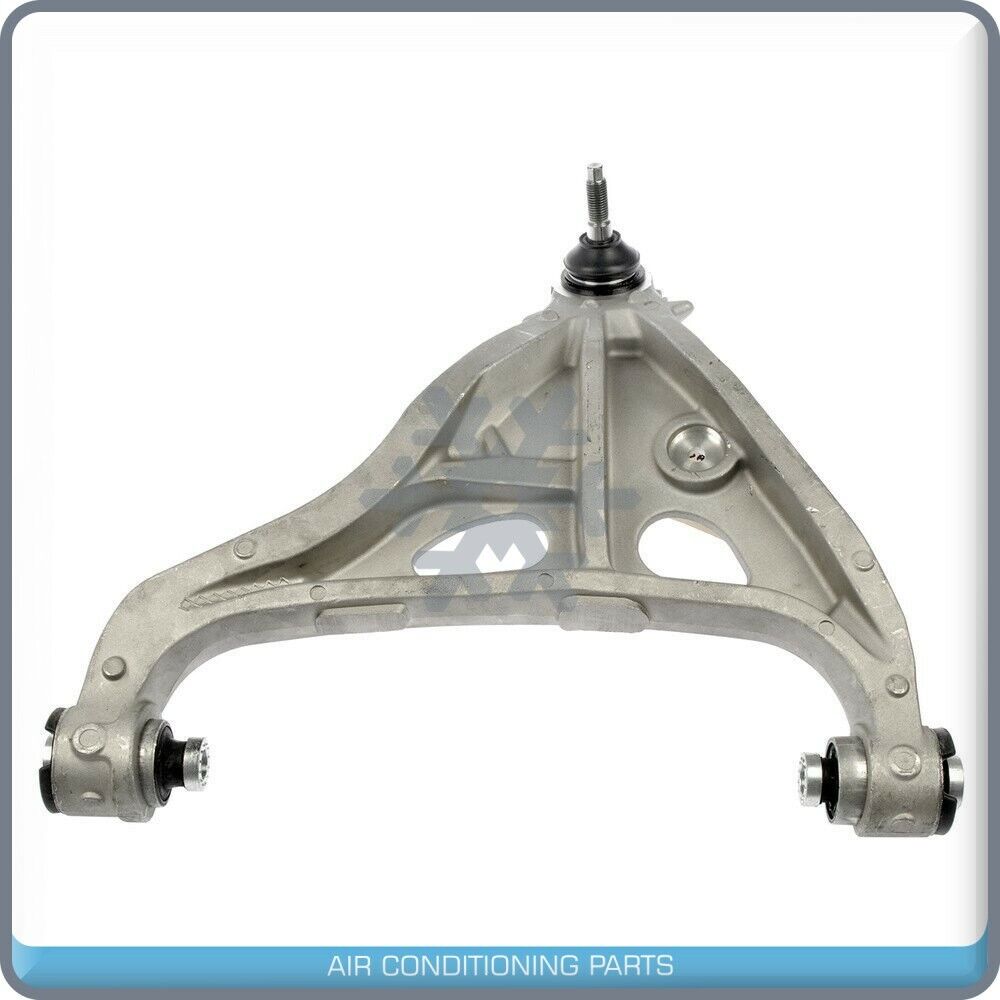 Control Arm Front Left Lower for Ford F-150, Ford Lobo, Lincoln Mark LT QOA - Qualy Air