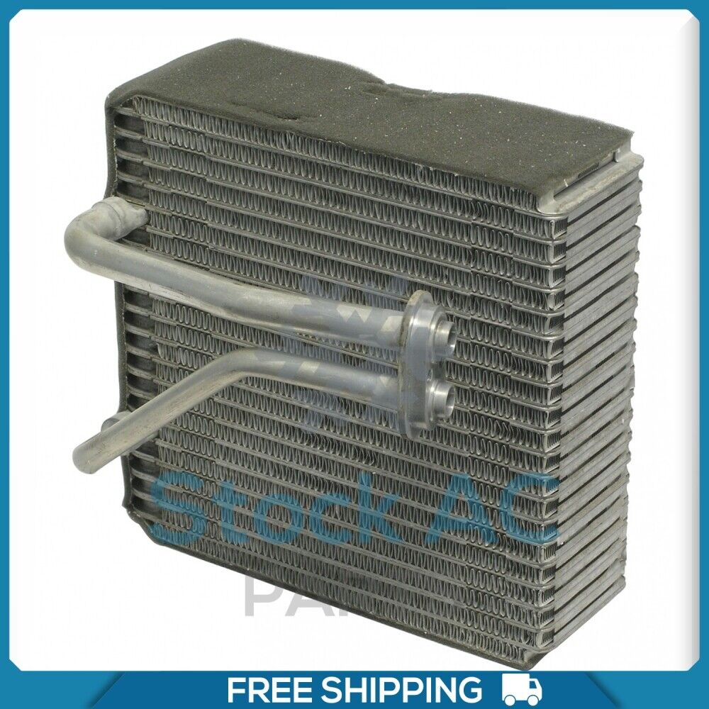 A/C Evaporator for Sedona QR - Qualy Air