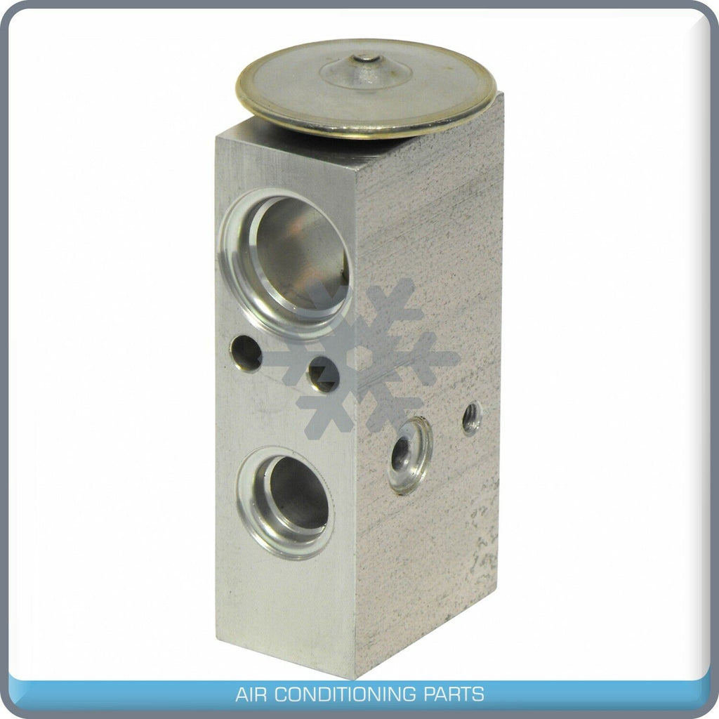 A/C Expansion Valve for Chrysler Voyager / Dodge Caravan, Grand Caravan QR - Qualy Air