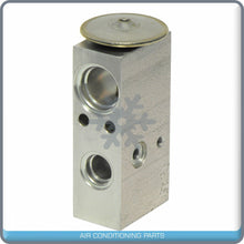 Load image into Gallery viewer, A/C Expansion Valve for Chrysler Voyager / Dodge Caravan, Grand Caravan QR - Qualy Air