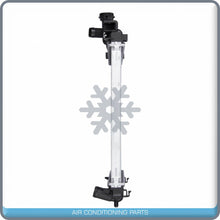 Load image into Gallery viewer, NEW Radiator for Buick Rainier / Chevrolet Trailblazer / GMC Envoy / Isuz... - Qualy Air