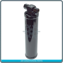 Cargar imagen en el visor de la galería, New A/C Receiver Drier for GM CARS 73-68 15-1242 QU QU - Qualy Air