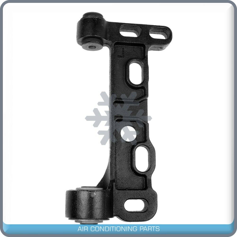 Strut Rod  Support Bracket Front Lower Right for Buick, Chevrolet, GMC, O... QOA - Qualy Air